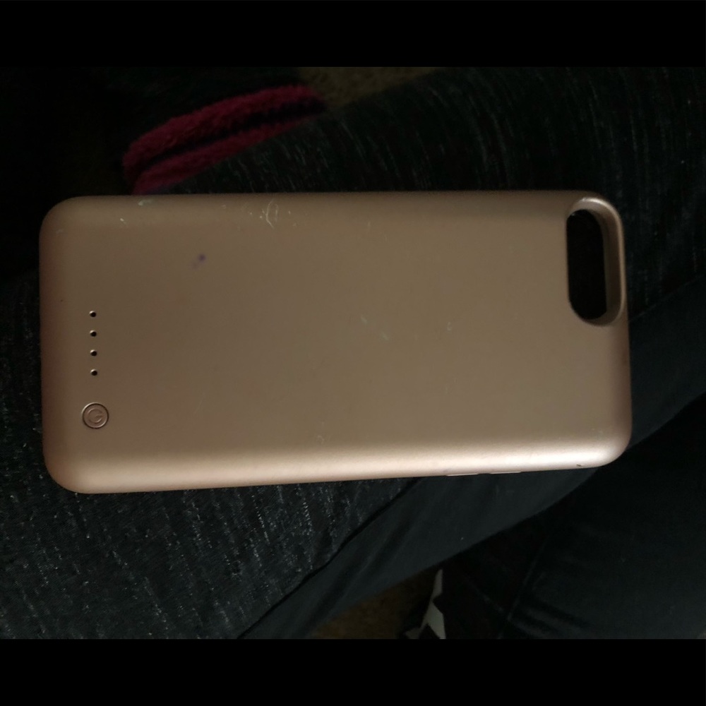 iPhone 8 Plus case
